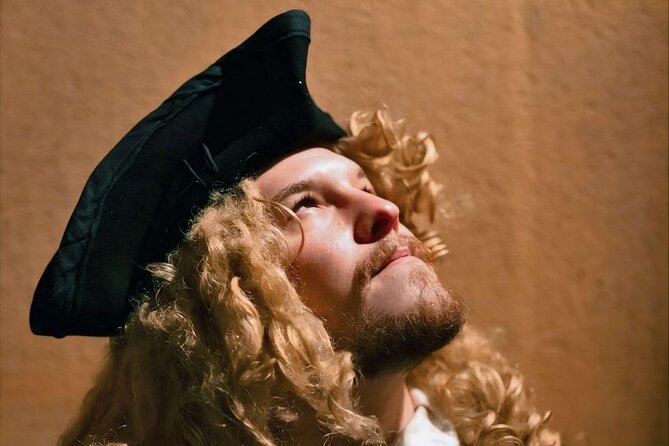 Guided Ghost Tours with Actors From Stockholm - Is the $37.32 Price Fair for a 1-Hour Ghost Tour?