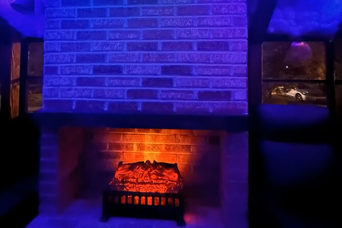 Harry Potter's Zion Ghost Tour - Stop 2: Grafton Cemetery, unmarked graves, and shared grief