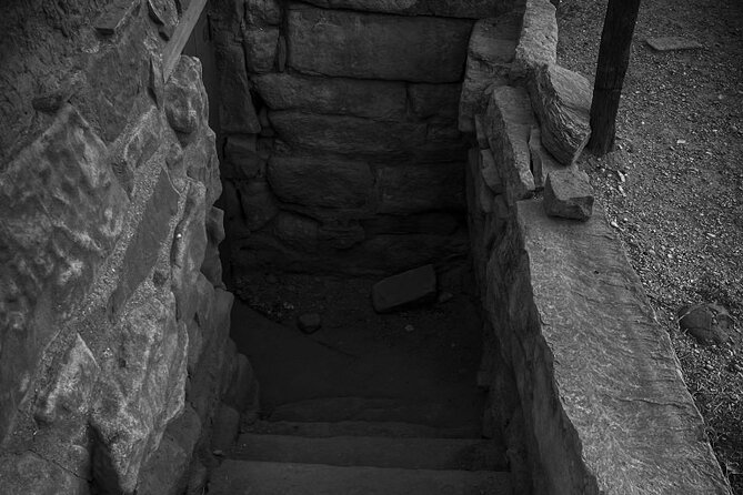 Harry Potter's Zion Ghost Tour - How the ghost-hunting equipment fits the experience