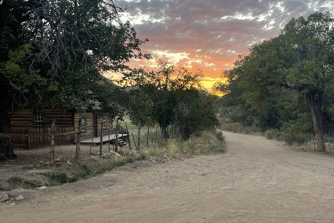 Harry Potter's Zion Ghost Tour - Who should book this (and who might skip)
