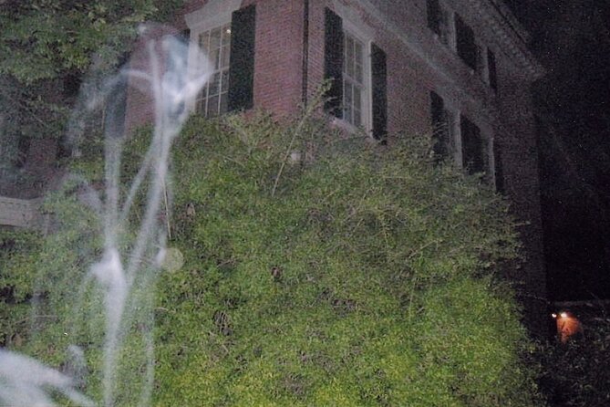 Haunted Footsteps Best Ghost & Paranormal Salem Tour - When this tour is a great fit (and when it isn’t)
