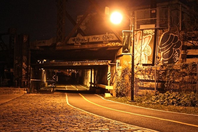 Haunted Griffintown Ghost Walking Tour in Montréal - Key things I’d zero in on