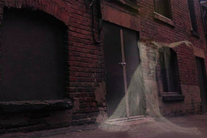 Haunted Griffintown Ghost Walking Tour in Montréal - Price and value: is $26.27 worth it?