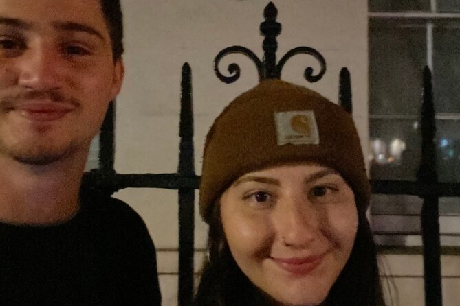 Haunted London: Ghost Hunt Self-Guided Walking Adventure - How the phone game keeps you from getting lost