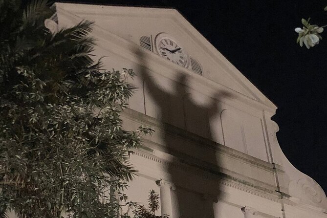 Haunted New Orleans French Quarter Ghost Tour with Local Guide - New Orleans Pharmacy Museum: when medicine turns scary