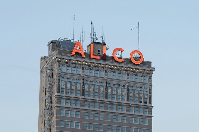 Haunted Private App Guided Ghost Walking Tour in Waco - Key things you should know before you go