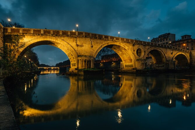 Haunted Rome & True Crime: The Cenci Curse Game - Key things I think you’ll care about