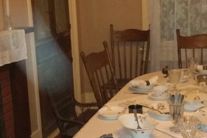 Haunted San Diego: The Only Ghost Tour with Exclusive Entry - Stop 2: Horton Grand Hotel (Rooms 309 and 209, plus Lobby and Bar Presentation)