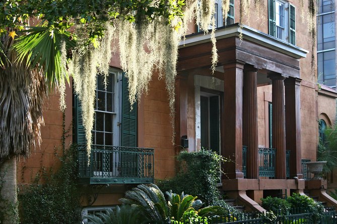 Haunted Savannah Paranormal Ghost Tour - Who this ghost tour fits best (and who may not)
