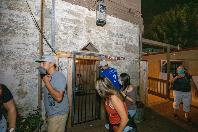 Haunted Temecula Booze and Boos Ghost Walking Tour - First Drink Break: Stone Church Brewing (About 20 Minutes)