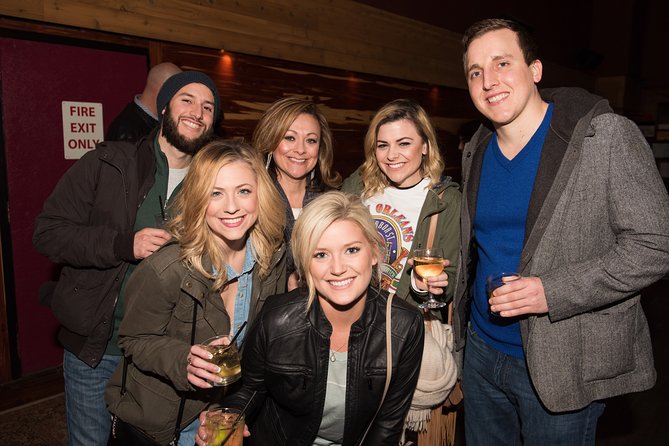 Haunted Temecula Booze and Boos Ghost Walking Tour - Guide Style Matters: When Costumes, Comedy, and Warmth Hit Right