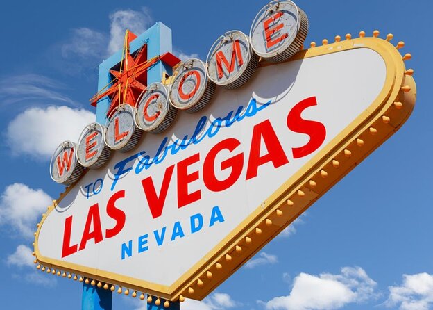 Haunted Vegas Tour and Ghost Hunt in Las Vegas - What you’ll actually do on this 2.5-hour ghost hunt