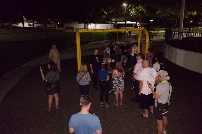 Haunted Vegas Tour and Ghost Hunt in Las Vegas - Price and value: is $124.95 worth a 2.5-hour ghost hunt?