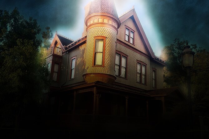Heritage Park & Old Town Walking Ghost Tour in San Diego - Price, pace, and group size: what $42 buys you