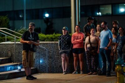 Honolulu Haunts and Hauntings Ghost Tour - Stop-by-stop: what you’ll see and what to listen for