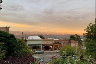 Jerome Ghost Adventure: Shuttle Tour using Ghost Hunting Equipment - Small-group size in Jerome: why it matters at night