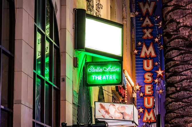 LA Ghosts Ultimate Dead of Night Haunted Ghost Tour - Price and logistics: why $37 feels like a bargain