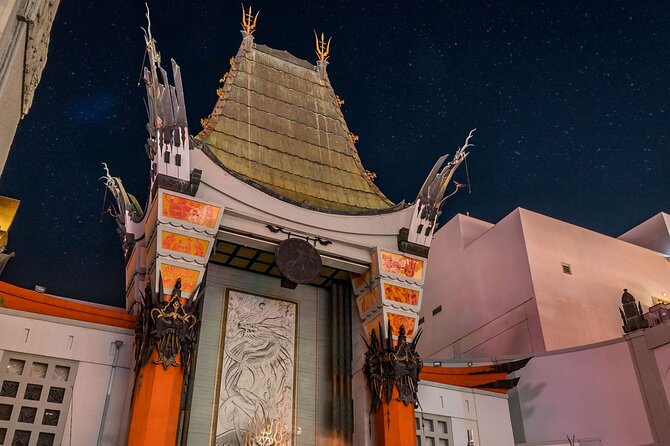 LA Ghosts Ultimate Dead of Night Haunted Ghost Tour - Who this tour is for (and who should choose something else)