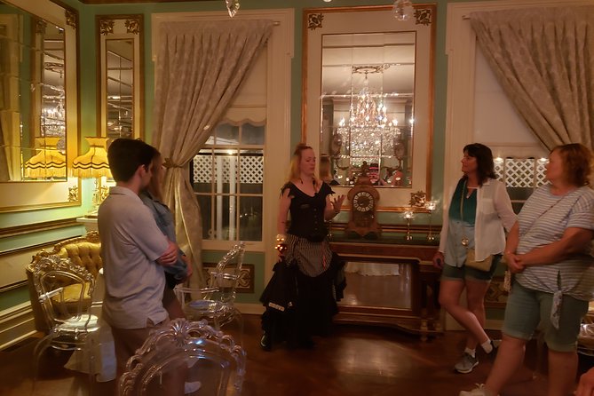 Lake Geneva Ghost Walk - Key Highlights to Know Before You Go