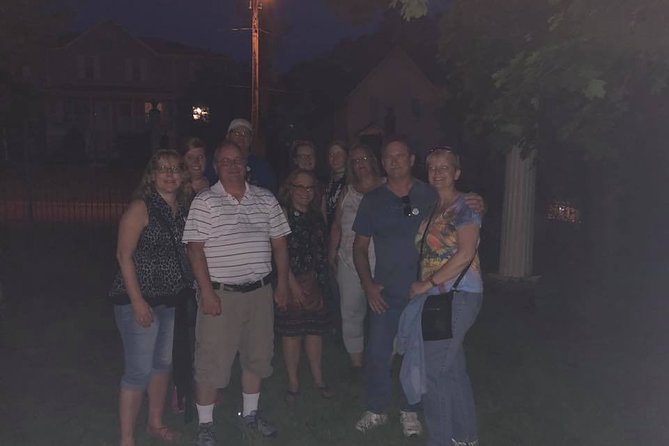 Lake Geneva Ghost Walk - Duration and Pace: Plan for a 90-Minute Evening With Hills