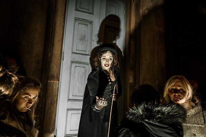 Liverpool Ghost Walking Tour - Key things to know before you go