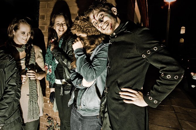 Liverpool Ghost Walking Tour - Should you book the Liverpool Ghost Walking Tour?