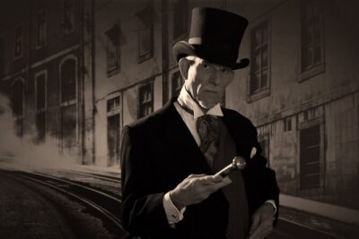 London Bridge Ghost Walking Tour - Borough Market: the kind of local trade that doesn’t sound friendly