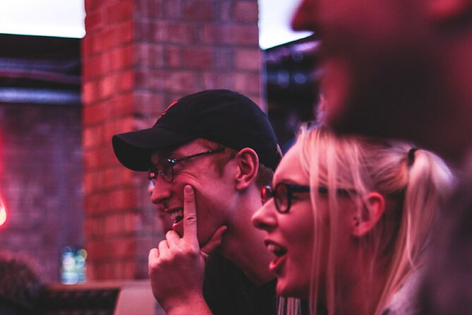 London Bridge Ghost Walking Tour - Golden Hinde: why the Queen shows up with the devil