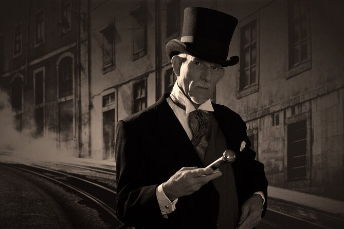 London Bridge Ghost Walking Tour - Borough Market: the kind of local trade that doesn’t sound friendly
