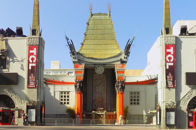 Lost Souls of Hollywood Blvd: a Smartphone Audio Ghost Tour - The core Hollywood Boulevard walk: stops you’ll see and why they matter