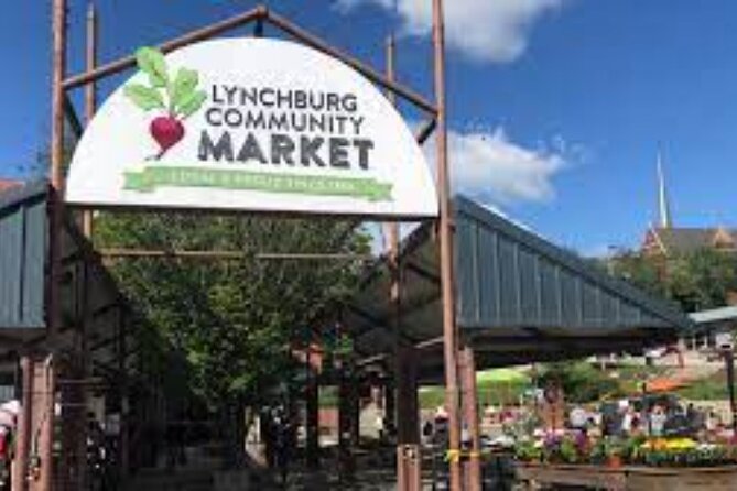 Lynchburg Ghost Tour: Legends, Lunacy, & The Lawless - Key highlights before you go