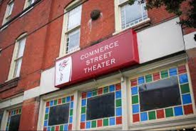 Lynchburg Ghost Tour: Legends, Lunacy, & The Lawless - Stop 5: 901 Court St and the Lynchburg Museum accounts