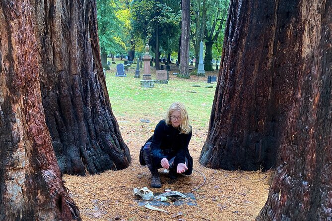 Macabre Ghost History of Portland, Oregon walking tour - Key Highlights You’ll Want to Know