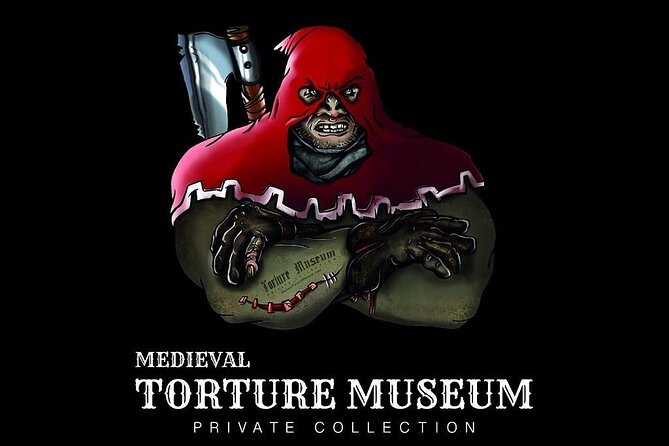Medieval Torture Museum with Ghost Hunting and Tiny Art Gallery - Ghost Hunting With the AR App: What Feels Scary vs What Feels Like a Game