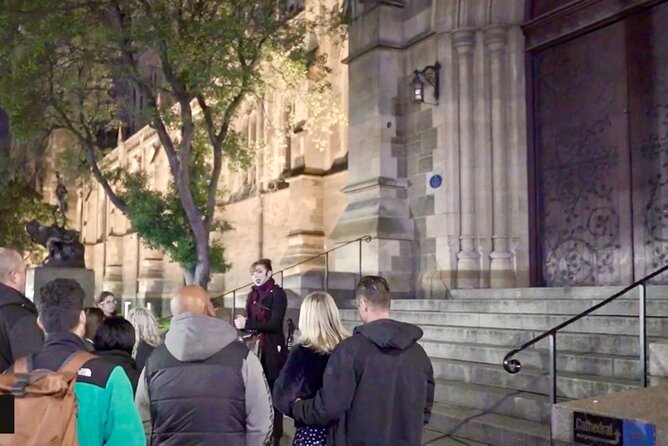 Melbourne Ghost Tour - Price and Value: Is $27.97 Worth It?