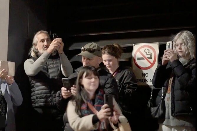 Melbourne Ghost Tour - Who Should Book This Melbourne Ghost Tour?