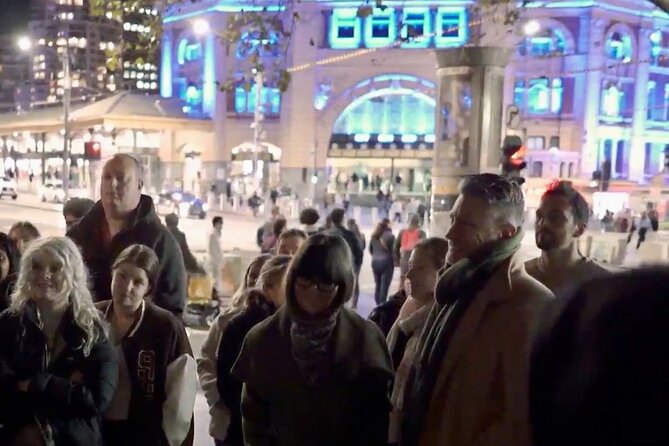 Melbourne Ghost Tour - Should You Book It?