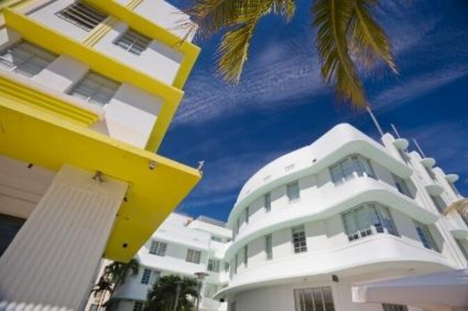 Menace, Murder & Malice: Miami Ghost Tours - Quick hits before you go