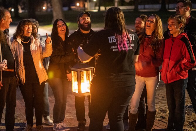 Miami Haunts of South Beach Ghost Tour - Key highlights to look for