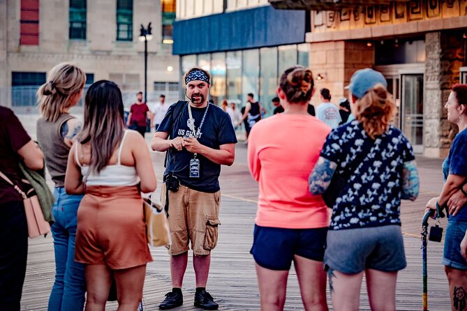 Miami Haunts of South Beach Ghost Tour - Should you book Miami Haunts of South Beach?