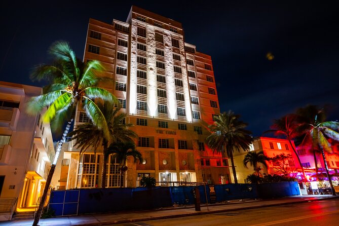 Miami Haunts of South Beach Ghost Tour - FAQ