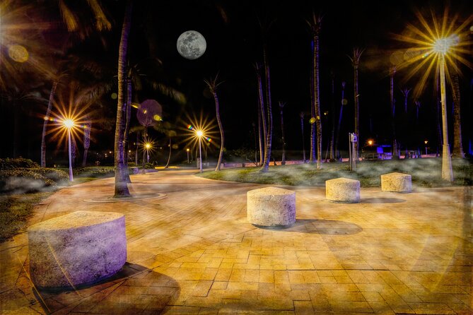 Miami Haunts of South Beach Ghost Tour - What makes the guide style matter (and how to get the best night from it)