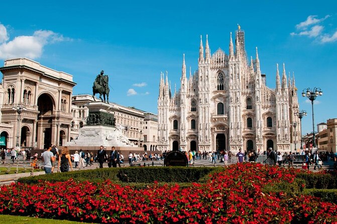 Milan Dark Ghost Tour on Foot - Key things to know before you walk