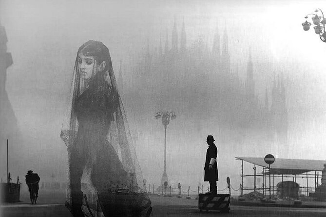 Milan Dark Ghost Tour on Foot - A low-key way to get scared: story first, effects last