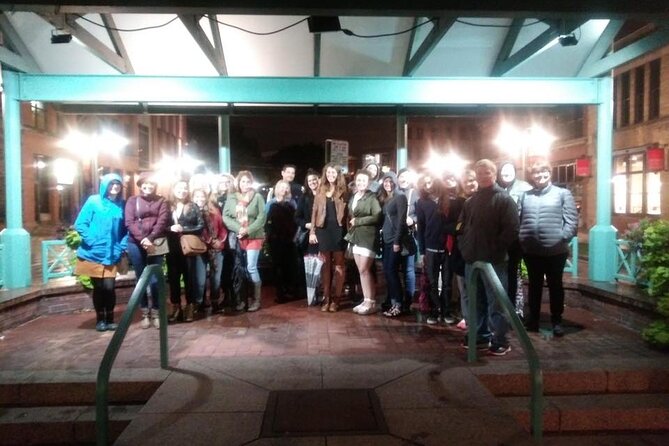 Milwaukee Downtown Ghost Tour - The Shadow of City Hall - Key things that make this tour worth your time