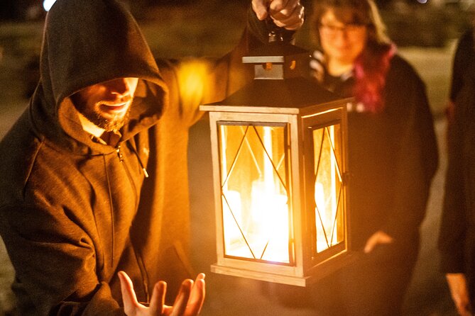 Milwaukee Morbid Mirrorlight Ghost Tours - Who This Tour Is Best For (and Who Might Want a Different Style)