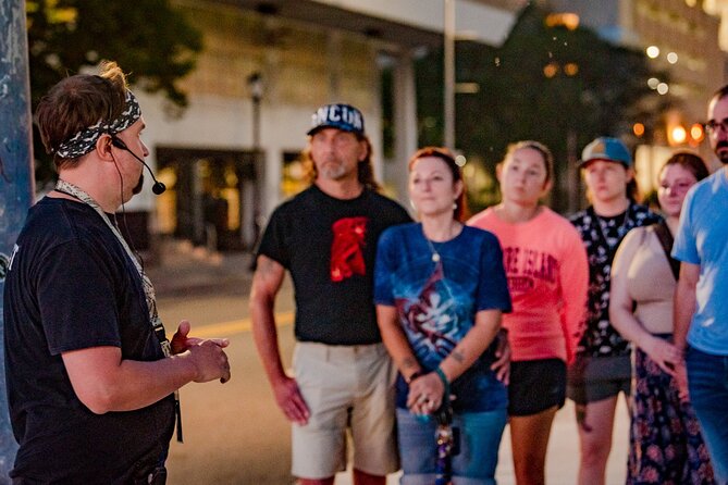 Mist, Mayhem, & Murder: Monterey Ghost Tours - Should you book Mist, Mayhem, & Murder: Monterey Ghost Tours?