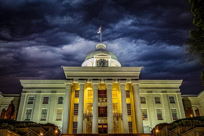 Montgomery Mysteries, Murder & Malice Ghost Tour - Key highlights worth showing up for