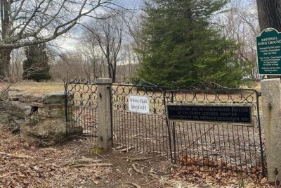 Mystic Moonlit Graveyard Ghost Tour - Timing, Price, and What $30 Buys You in 1 Hour 45