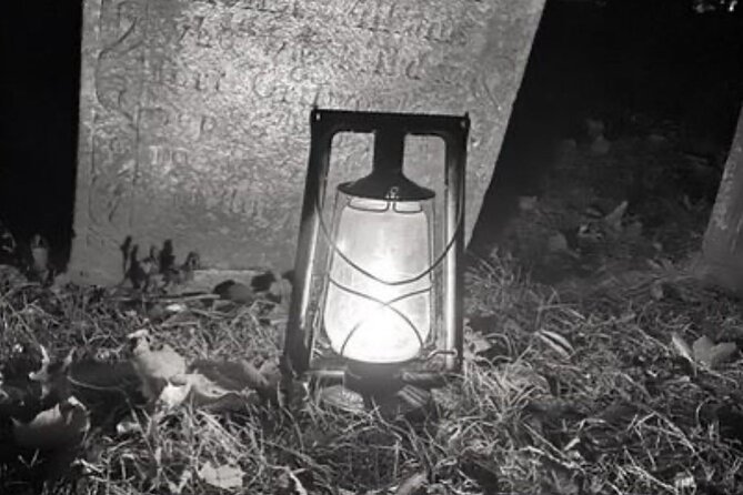 Mystic Moonlit Graveyard Ghost Tour - Should You Book Mystic Moonlit Graveyard Ghost Tour?